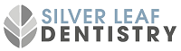 Silver Leaf Dentistry's Logo